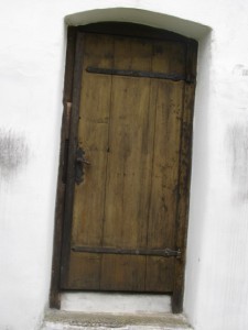 Johanka,Kačka